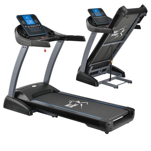 Loopband / speedrunner 7000 - Max. 22 km/h, Sport en Fitness, Fitnessapparatuur, Nieuw, Verzenden