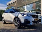 Zakelijke Lease |  Peugeot 3008 1.2 PureTech GT Line Avantag, Auto's, Peugeot, Gebruikt, Wit, Handgeschakeld, Lichtmetalen velgen