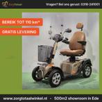 Scootmobiel - Life en Mobility Solo 4 Elegance - 2017 | In.., Diversen, Ophalen of Verzenden, Gebruikt, Life and Mobility