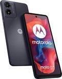 motorola moto g04 - 64GB - Concord Black, Telecommunicatie, Mobiele telefoons | Motorola, Nieuw