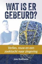 9789493198463 Wat is er gebeurd? | Tweedehands, Verzenden, Zo goed als nieuw, Joke Roelfsema
