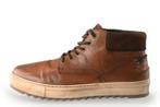 Gaastra Hoge sneakers in maat 43 Cognac | 10% extra korting, Gaastra, Overige kleuren, Verzenden, Sneakers of Gympen