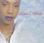 Tashas World 0692027034320, Cd's en Dvd's, Verzenden, Nieuw in verpakking