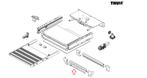 Thule Slide-Out Ducato V16 Front Protection 550 20, Nieuw