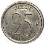 België. Boudewijn I. 25 Centiemen ESSAI / PATTERN 1964 VL -, Postzegels en Munten
