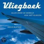 Het vliegboek 9789027488756 D. Blatner, Boeken, Verzenden, Zo goed als nieuw, D. Blatner