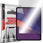 GrizzGlass OnePlus Pad/Pad Go HybridGlass Screen Protector, Verzenden, Nieuw, Overige merken