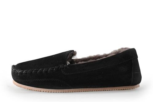 Rohde Pantoffels in maat 39 Zwart | 10% extra korting, Kleding | Dames, Schoenen, Zwart, Nieuw, Pantoffels of Sloffen, Verzenden