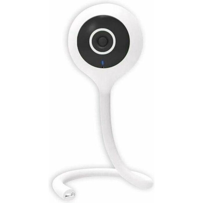 Rudolphy Babyfoon Camera Wifi en App van €99 voor €39,95 NEW, Kinderen en Baby's, Overige Kinderen en Baby's, Nieuw, Ophalen of Verzenden