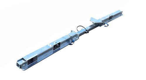 Stut Alone gevelstempel BW02S, Zakelijke goederen, Machines en Bouw | Liften, Steigers en Ladders, Ophalen of Verzenden