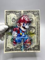 Chris Boyle (1977) - Game Over Mario, Antiek en Kunst