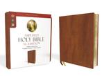 9780310109426 Amplified Holy Bible, XL Edition, Leatherso..., Boeken, Nieuw, Verzenden, Zondervan