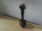 Artihove - Corry Ammerlaan - sculptuur, SCHOUDER AAN