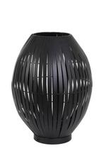 Light and Living tafellamp Kyomi 1849212 Tweede Kans, Ophalen, 50 tot 75 cm, Metaal, Landelijk