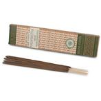 Goloka Nagarmotha Masala Wierook, Huis en Inrichting, Woonaccessoires | Overige, Ophalen of Verzenden, Nieuw