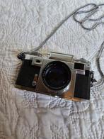 Zeiss Ikon Contax + Zeiss Opton Sonar 50mm F1.5 Analoge, Nieuw