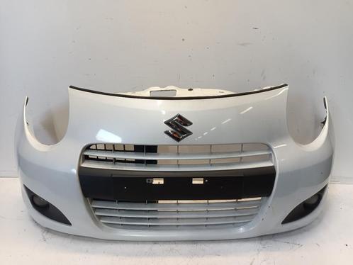 Bumper voor Suzuki Alto VII 1.0, Auto-onderdelen, Carrosserie en Plaatwerk, ARN erkend, Stiba lid, Erkend duurzaam, Voor, Suzuki