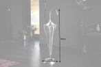 Elegante paraplubak UMBRELLA 91cm zilver aluminium voor 6, Ophalen of Verzenden, Nieuw