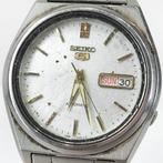 Seiko - Seiko 5 - Zonder Minimumprijs - 57009-876A - Heren -