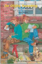 De olijke tweeling op het internaat / De olijke tweeling, Verzenden, Gelezen, A. Peters