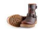 Panama Jack Boots in maat 41 Bruin | 10% extra korting, Bruin, Verzenden, Boots, Zo goed als nieuw