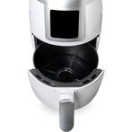 Airfryer - Heteluchtfriteuse - 2L - 1000W - Wit - KOENIC •, Witgoed en Apparatuur, Airfryers, Verzenden, Zo goed als nieuw