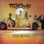 LP gebruikt - Teach-In - Roll Along, Verzenden, Zo goed als nieuw