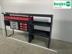 Modul bedrijfswagen inrichting 2180x485x1245mm (2925), Auto diversen, Overige Auto diversen, Ophalen of Verzenden