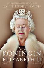 Koningin Elizabeth II 9789046826775 Sally Bedell Smith, Boeken, Verzenden, Zo goed als nieuw, Sally Bedell Smith