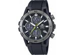Casio Edifice EFS-S640PB-1AVUEF - Heren Horloge - Solar, Verzenden, Zo goed als nieuw