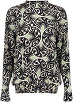 -10% Geisha  Geisha Top black  maat XXXL, Verzenden, Nieuw, Zwart