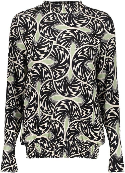 -10% Geisha  Geisha Top black  maat XXXL, Kleding | Dames, Tops, Zwart, Nieuw, Verzenden