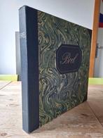 Jacques Brel - BREL (7 x LP Boxset) - LP Box set - Stereo -, Nieuw in verpakking