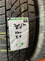 4x Hankook 205 70 R15 *ALL SEASON* 5,5MM gratis montage, Auto-onderdelen, Banden en Velgen, Ophalen, Gebruikt, 15 inch, 205 mm