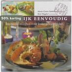 Heerlijk eenvoudig 9789020956108 M.C. Quittelier, Boeken, Kookboeken, Verzenden, Zo goed als nieuw, M.C. Quittelier