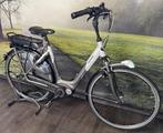 Gazelle C8 • Elektrische Damesfiets met Middenmotor • Bosch, Ophalen of Verzenden, Zo goed als nieuw, 51 tot 55 cm, 50 km per accu of meer