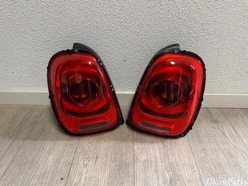 Mini Cooper F55 F56 F57 LED linker Rechter achterlicht, Auto-onderdelen, Verlichting, Gebruikt, Mini, Ophalen
