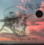 Dr. John - Things Happen That Way  (vinyl LP), Ophalen of Verzenden, 12 inch, Poprock, Nieuw in verpakking