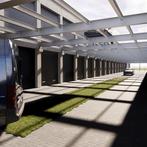 parkeerplaats in Rotterdam gevonden voor €350,- pm