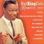 cd - Nat King Cole - Ramblin Rose, Verzenden, Zo goed als nieuw