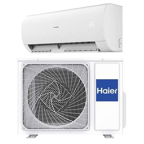 Haier Pearl binnen + buitenunit 6,8 kW R32 wit incl. IR, Witgoed en Apparatuur, Airco's, Nieuw, Ophalen of Verzenden
