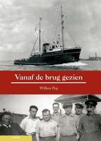 Van de brug gezien 9789086160303 W. Pop, Verzenden, Zo goed als nieuw, W. Pop