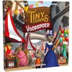 Tiny Towns Voorspoed, Verzenden, Nieuw