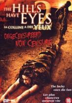 The Hills Have Eyes 2, Cd's en Dvd's, Dvd's | Horror, Verzenden, Nieuw in verpakking