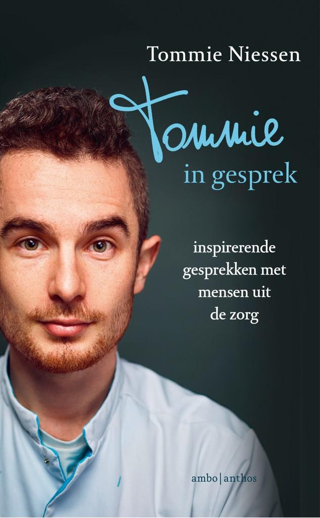 Tommie in gesprek (9789026353833, Tommie Niessen), Boeken, Romans, Nieuw, Verzenden
