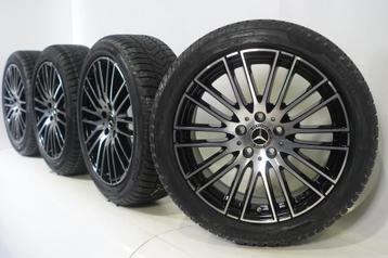 Mercedes C-Klasse C206 S206 W206 18 inch velgen Pirelli Wint beschikbaar voor biedingen
