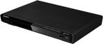 Sony DVD-speler met SCART Sony DVP-SR370 - (DVD-spelers), Verzenden, Nieuw