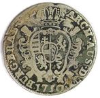 Oostenrijk-Nederland. Maria-Theresia. Schelling 1750 / Mint:, Postzegels en Munten, Munten | Nederland
