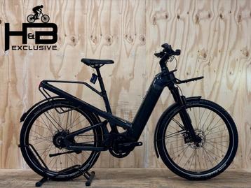 Riese & Müller Homage GT Vario 625 E-Bike Enviolo 2022 beschikbaar voor biedingen
