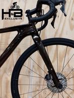 Cannondale Topstone 2 Carbon Gravelbike GRX 2021, Overige merken, 28 inch, Carbon, 10 tot 15 versnellingen